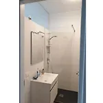 Residenz La Selva Studio-apartments דירה *