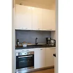 Daire Residenz La Selva Studio-apartments Ghiffa