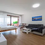 Residenz La Selva Studio-apartments Apartmán *