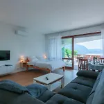 Residenz La Selva Studio-apartments Daire Ghiffa