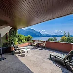 Residenz La Selva Studio-apartments Ghiffa