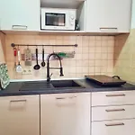 Residenz La Selva Studio-apartments * גיפה