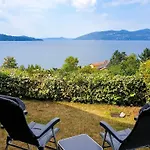 Daire Residenz La Selva Studio-apartments