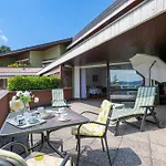 Residenz La Selva Studio-apartments Ghiffa
