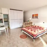 Residenz La Selva Studio-apartments Daire *