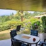Residenz La Selva Studio-apartments Apartmán Ghiffa