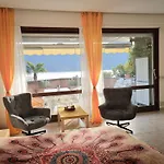 Residenz La Selva Studio-apartments דירה