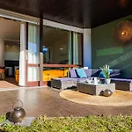 דירה Residenz La Selva Studio-apartments