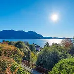 Apartmán Residenz La Selva Studio-apartments Ghiffa