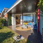 Residenz La Selva Studio-apartments גיפה