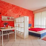 Apartmán Residenz La Selva Studio-apartments