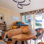 Apartmán Residenz La Selva Studio-apartments Ghiffa