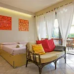 Residenz La Selva Studio-apartments 希法