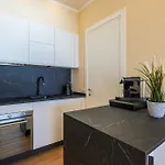 Daire Residenz La Selva Studio-apartments *