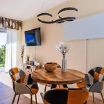 Residenz La Selva Studio-apartments *