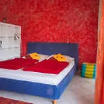Residenz La Selva Studio-apartments * 希法