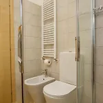 Daire Residenz La Selva Studio-apartments *