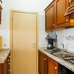 Daire Residenz La Selva Studio-apartments Ghiffa