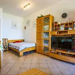 Residenz La Selva Studio-apartments *