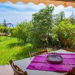 Apartmán Residenz La Selva Studio-apartments *