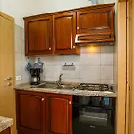 Residenz La Selva Studio-apartments Daire Ghiffa