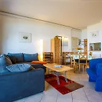 Apartmán Residenz La Selva Studio-apartments Ghiffa