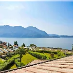 Daire Residenz La Selva Studio-apartments *