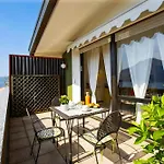 Daire Residenz La Selva Studio-apartments Ghiffa