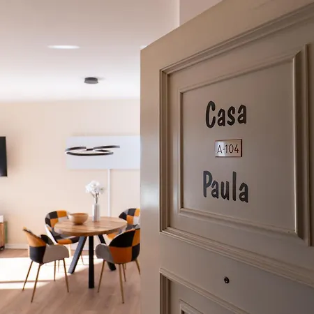 Studio-apartments La Selva Appartement