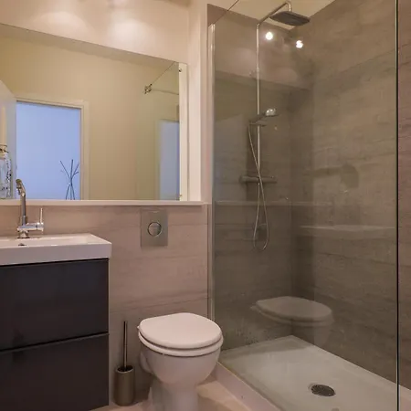 Residenz La Selva Studio-apartments Appartamento Ghiffa