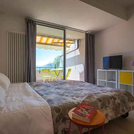 Appartamento Residenz La Selva Studio-apartments *