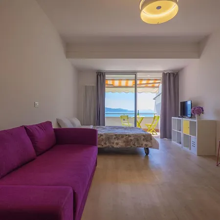 Residenz La Selva Studio-apartments *