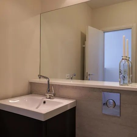 Residenz La Selva Studio-apartments * Ghiffa