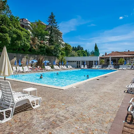Studio-apartments La Selva Ghiffa
