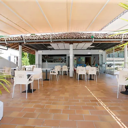 Appartement Studio-apartments La Selva *