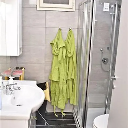 Residenz La Selva Studio-apartments 希法