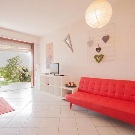 Apartament Residenz La Selva Studio-apartments