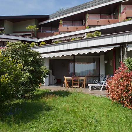 Residenz La Selva Studio-apartments 希法