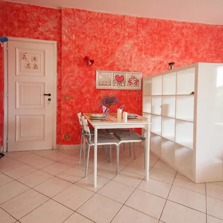 Appartement Studio-apartments La Selva Ghiffa