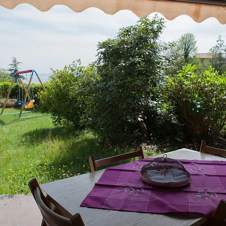 Residenz La Selva Studio-apartments Appartamento