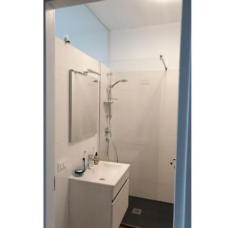 Residenz La Selva Studio-apartments Lägenhet *