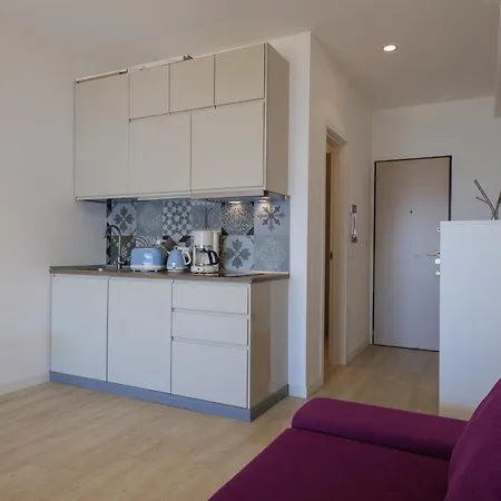 Residenz La Selva Studio-apartments Appartamento *