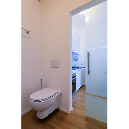 Appartement Residenz La Selva Studio-apartments *