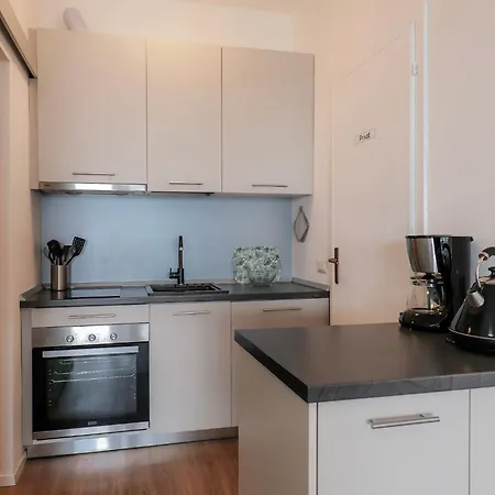 Residenz La Selva Studio-apartments Appartamento