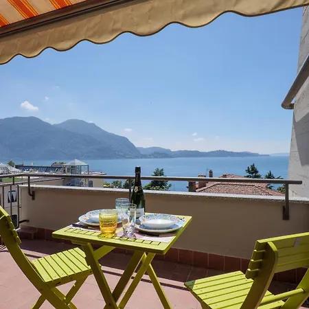 Residenz La Selva Studio-apartments Appartamento *