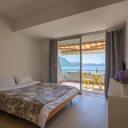 Residenz La Selva Studio-apartments Appartamento Ghiffa