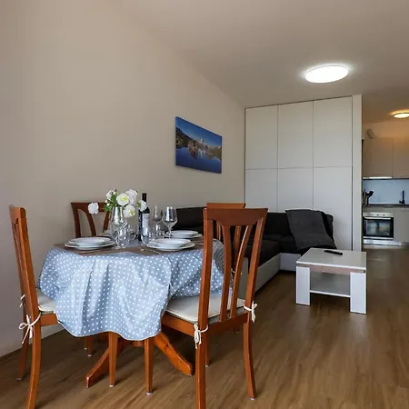 Residenz La Selva Studio-apartments