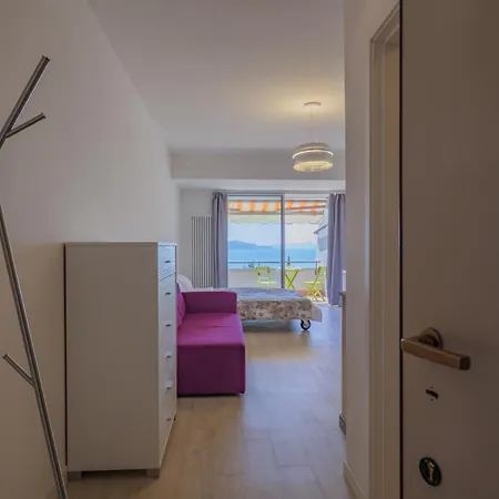 Appartement Studio-apartments La Selva