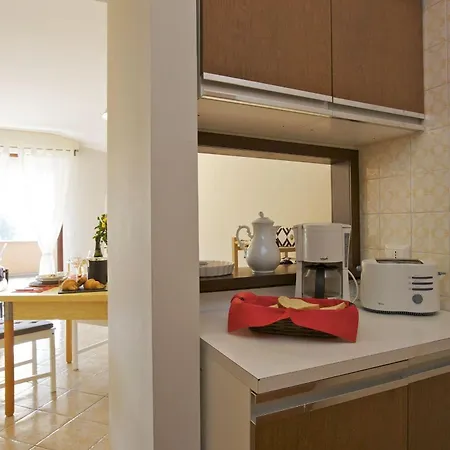 Residenz La Selva Studio-apartments Appartamento