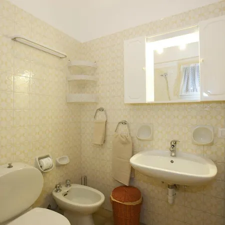 Appartamento Residenz La Selva Studio-apartments Ghiffa